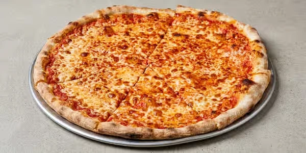 Classic Cheese slice