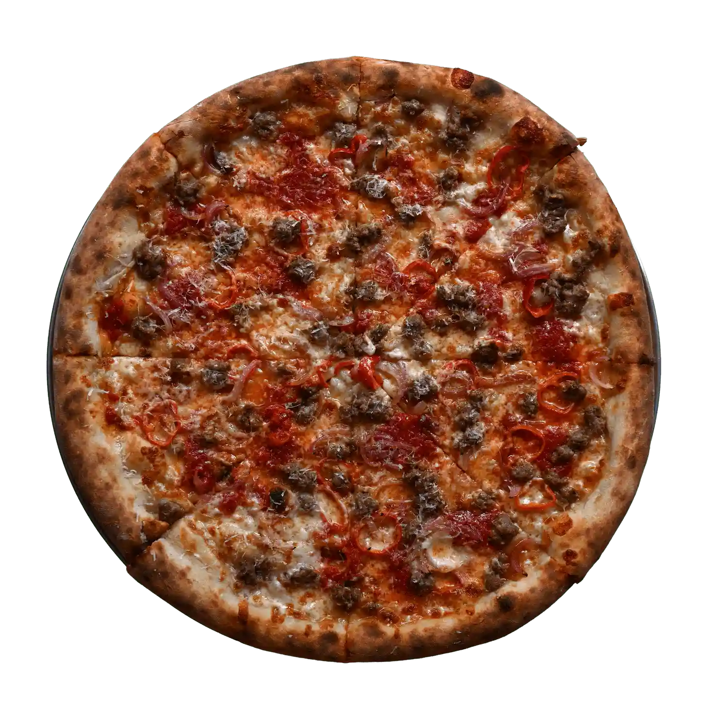 Hots slice