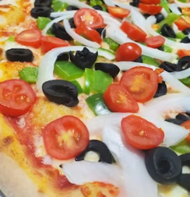 Veggie slice