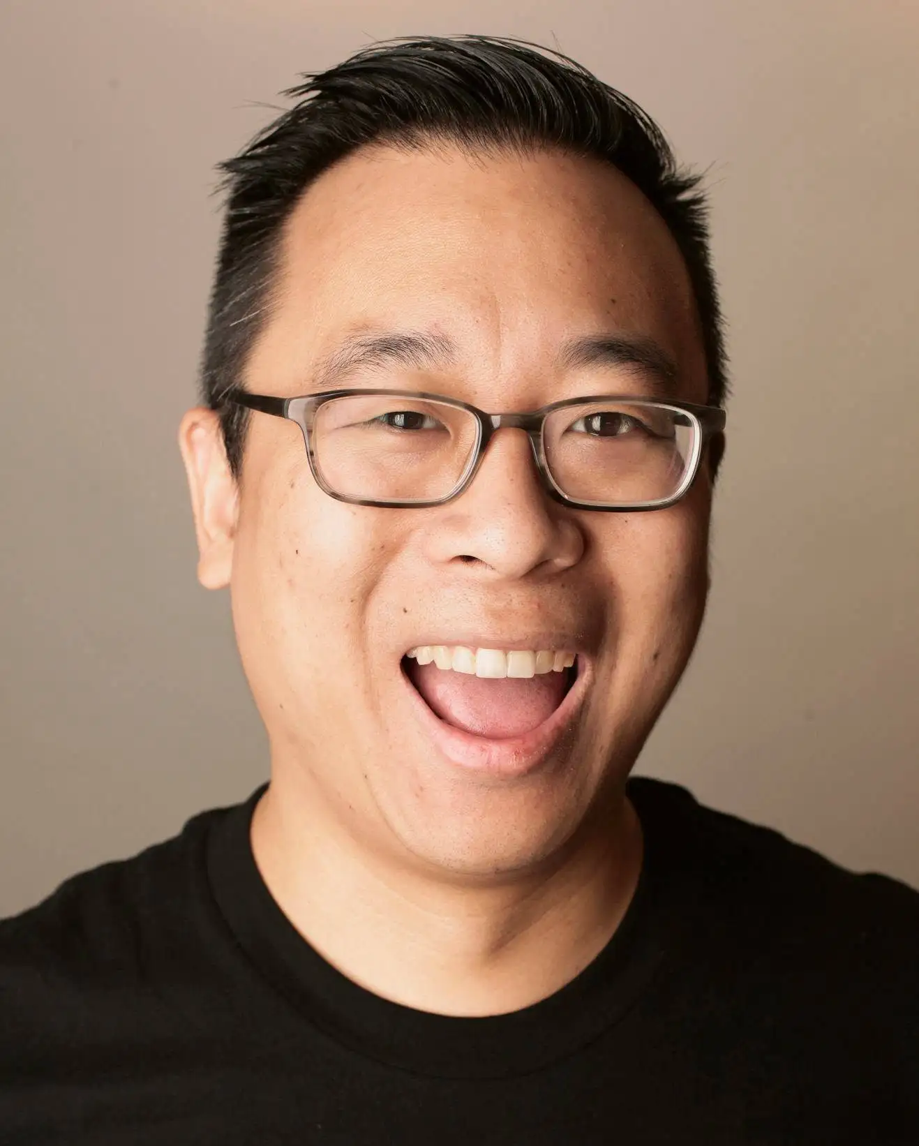Andrew, founder of NYC Pizza Week