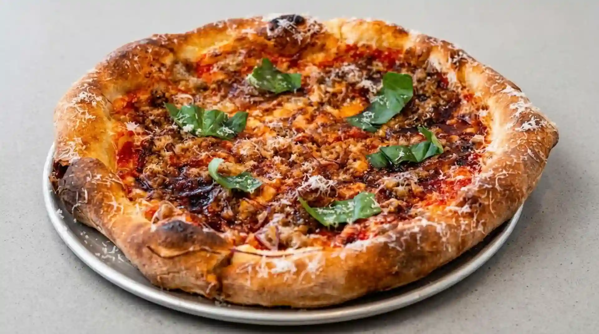 Sausage and Onion
