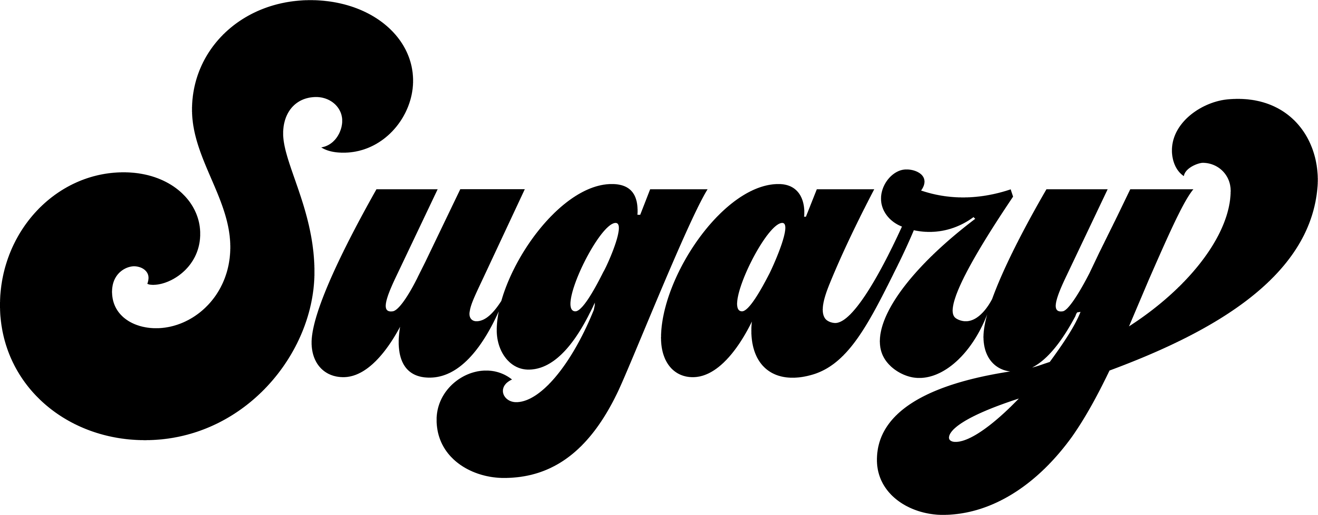 Sugary logo